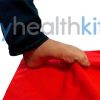 diabetic foot exercise cloth